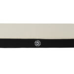 Cuscino Comfort Double-Face Avano/Nero