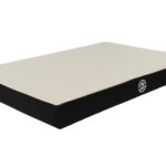 cuscino comfort double-face