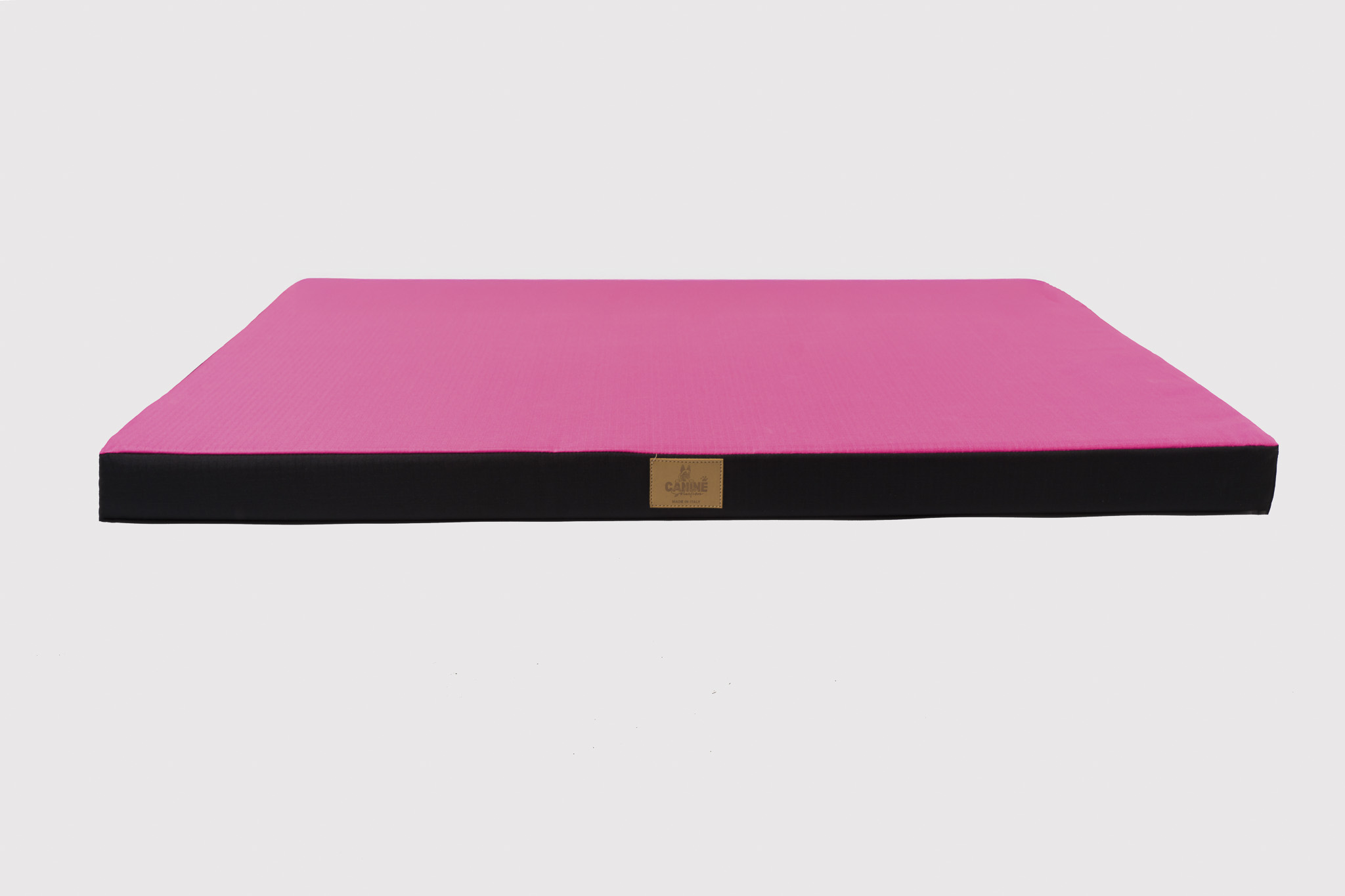 FucsiaGrande1 cuscino waterproof