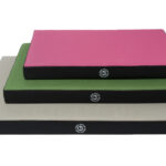 cuscini comfort memory foam double-face